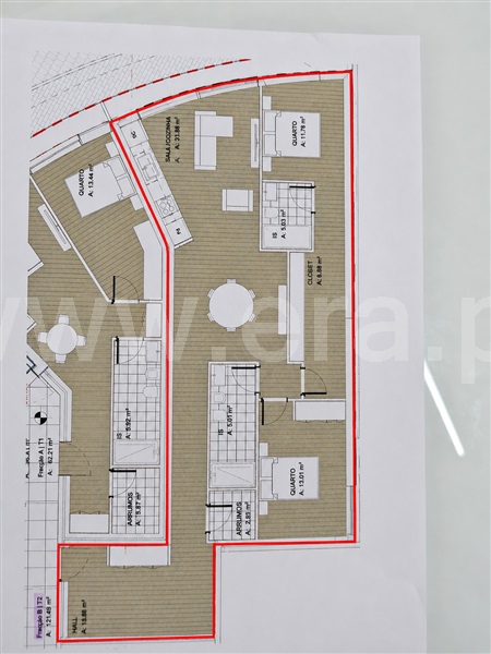 Apartamento T2 à venda em Viana do Castelo (Santa Maria Maior e Monserrate) e Meadela, Viana do Castelo — foto 8