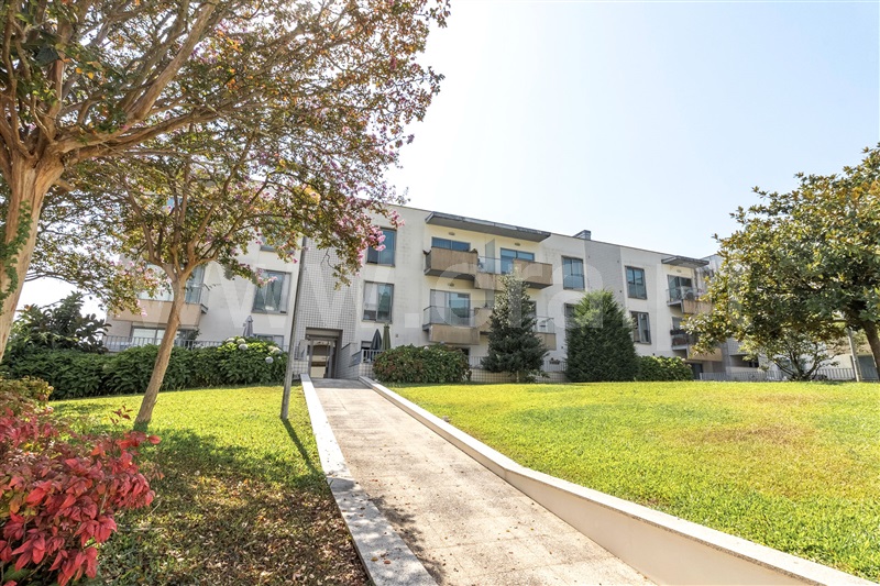 Apartamento T2 / Viana do Castelo, Viana do Castelo (Santa Maria Maior e Monserrate) e Meadela