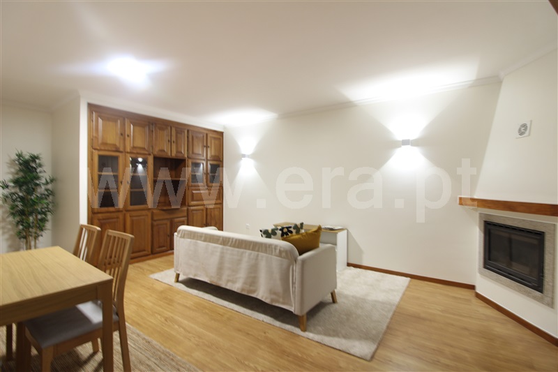 Apartamento T2 / Vila do Conde, Alto de Pega