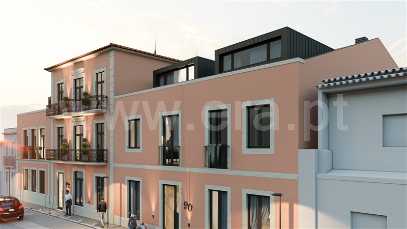Apartamento T3 Vila do Conde, Azurara - 1390376 - 3