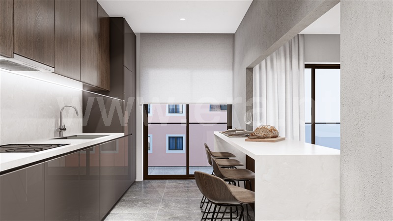 Apartamento T3 Vila do Conde, Azurara - 1390376 - 18