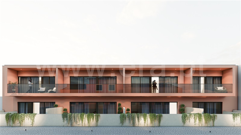 Apartamento T2 Vila do Conde, Azurara - 1390407 - 11
