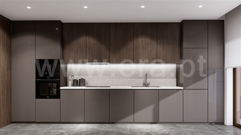 Apartamento T2 Vila do Conde, Azurara - 1390407 - 19