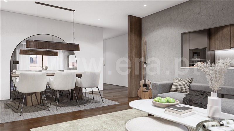 Apartamento T2 Vila do Conde, Azurara - 1390428 - 5