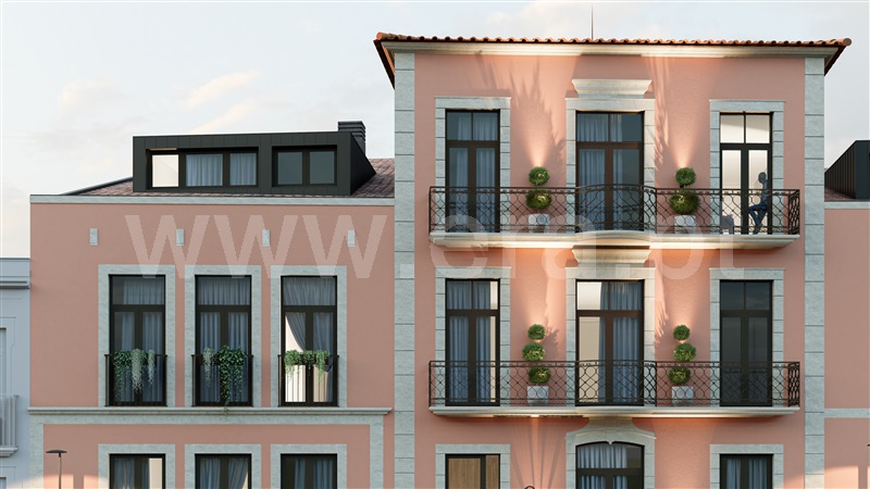 Apartamento T2 Vila do Conde, Azurara - 1390428 - 17