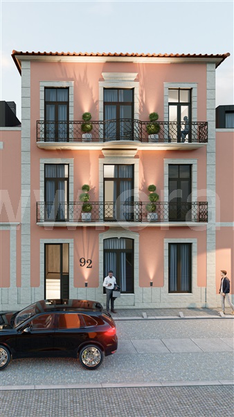 Apartamento T2 Vila do Conde, Azurara - 1390444 - 4