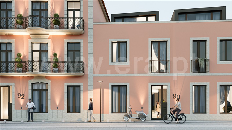 Apartamento T2 Vila do Conde, Azurara - 1390444 - 6