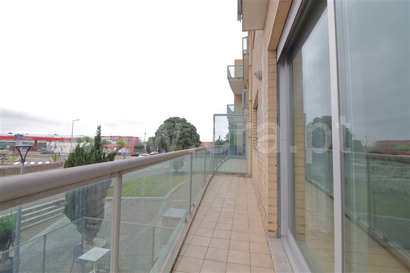 Apartamento T2 Vila do Conde, Azurara - 1487008 - 3