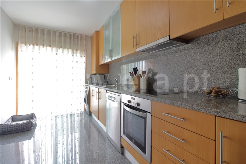 Apartamento T2 Vila do Conde, Azurara - 1487008 - 4