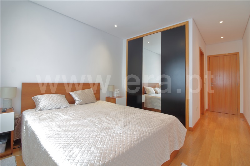 Apartamento T2 Vila do Conde, Azurara - 1487008 - 8