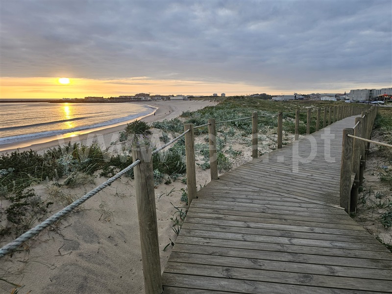 Apartamento T2 Vila do Conde, Azurara - 1504595 - 1