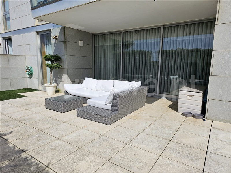 Apartamento T2 Vila do Conde, Azurara - 1504595 - 10
