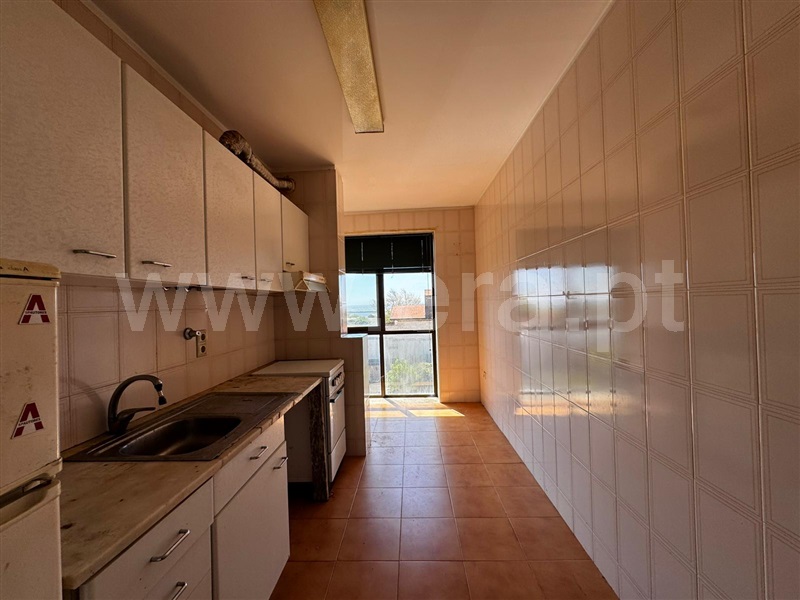 Apartamento T2 / Vila do Conde, Azurara