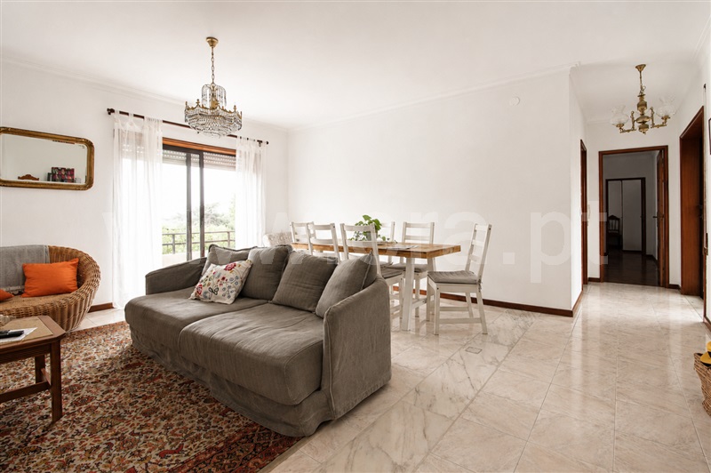 Apartamento T2 / Vila do Conde, Benguiados