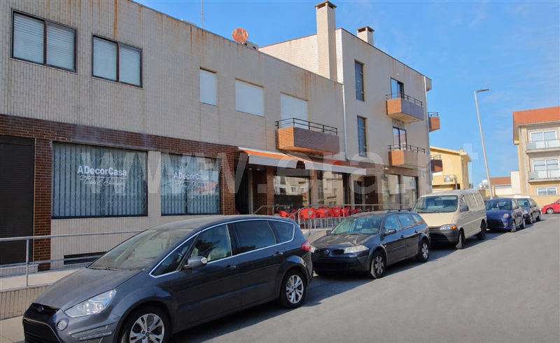 Apartamento T2 à venda em Benguiados, Vila do Conde — foto 8
