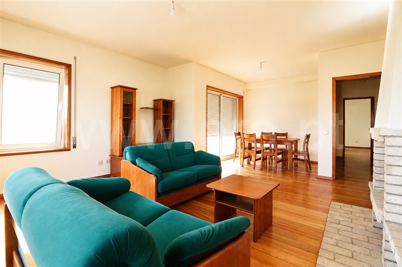 Apartamento T2 / Vila do Conde, Castelo