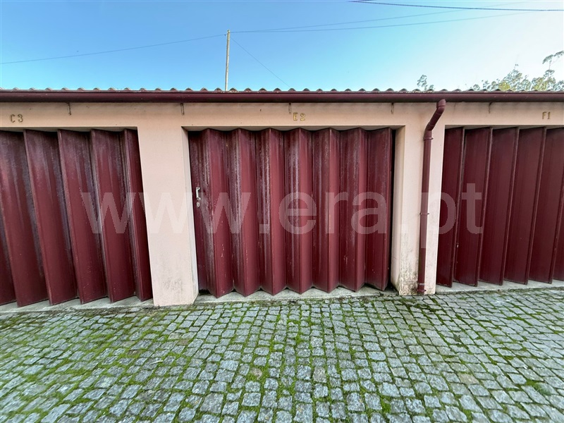 Apartamento T2 Vila do Conde, Fornelo e Vairão - 1442223 - 1