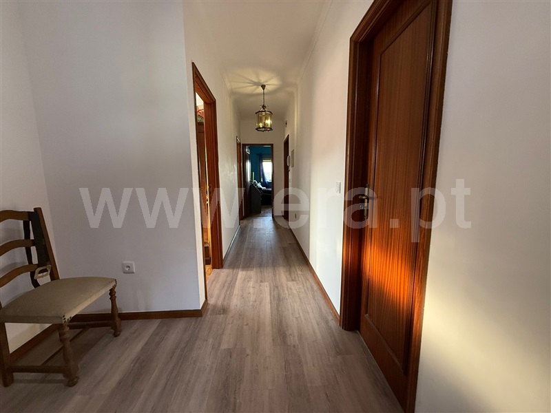 Apartamento T2 Vila do Conde, Fornelo e Vairão - 1442223 - 2