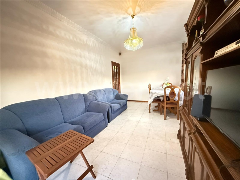 Apartamento T2 Vila do Conde, Fornelo e Vairão - 1442223 - 7
