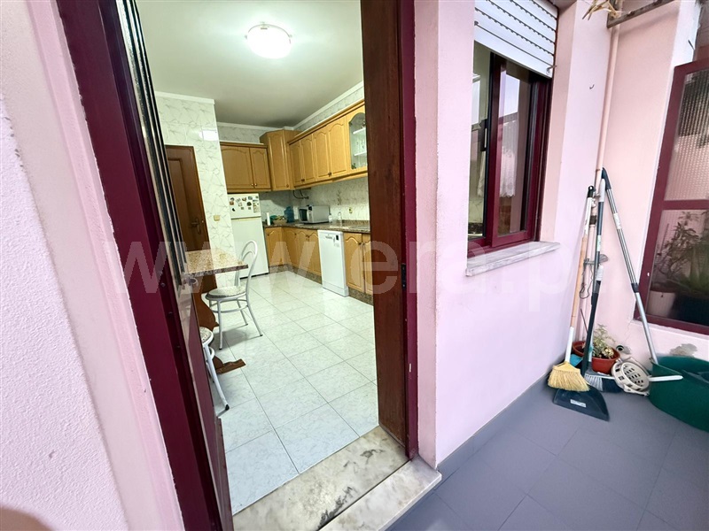 Apartamento T2 Vila do Conde, Fornelo e Vairão - 1442223 - 17