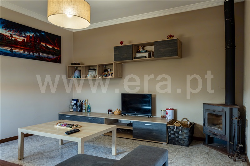 Apartamento T2 / Vila do Conde, Guilhabreu