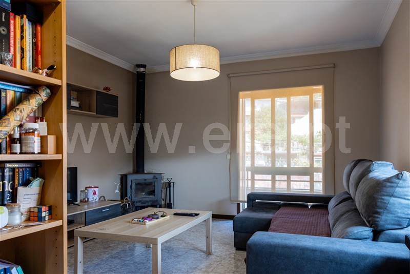 Apartamento T2 Vila do Conde, Guilhabreu - 1493275 - 19