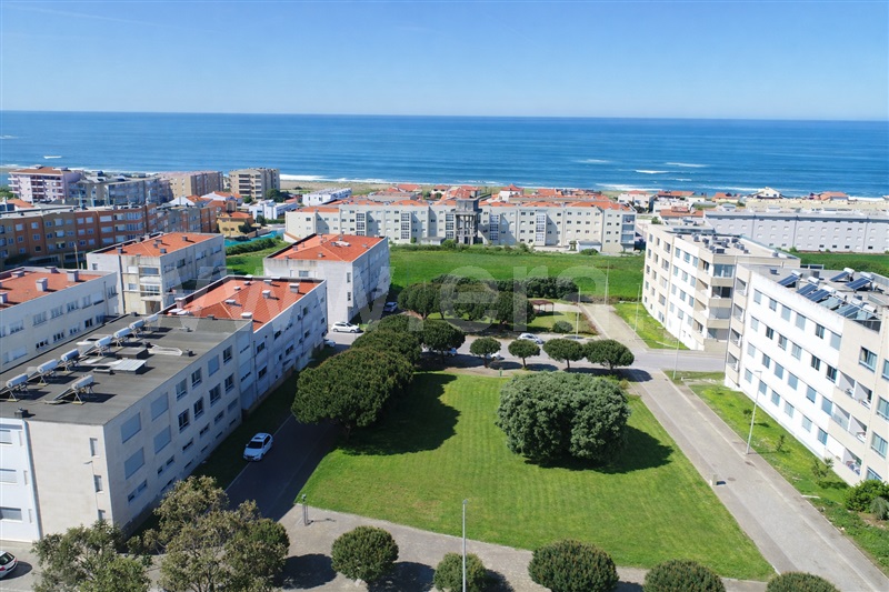 Apartamento T2 / Vila do Conde, Labruge