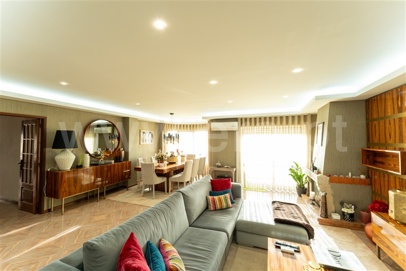 Apartamento T2 / Vila do Conde, Mindelo