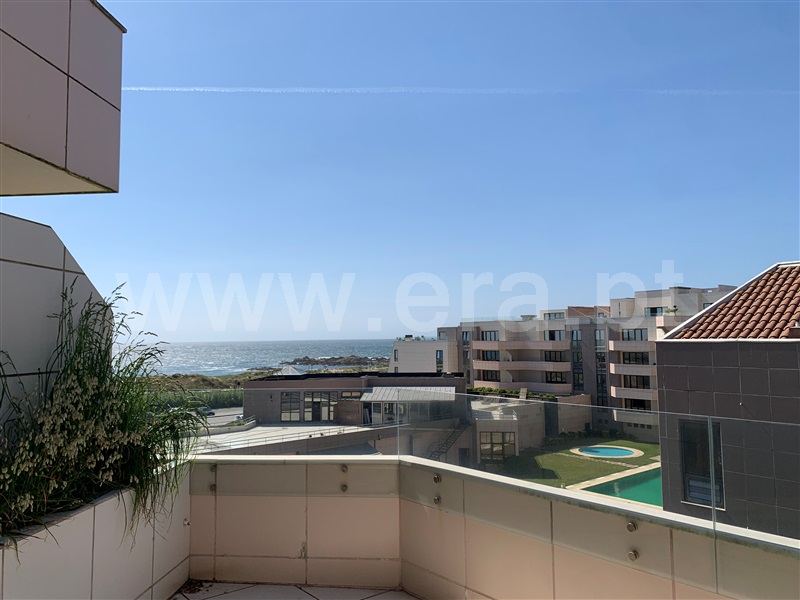 Apartamento T2 / Vila do Conde, Mindelo