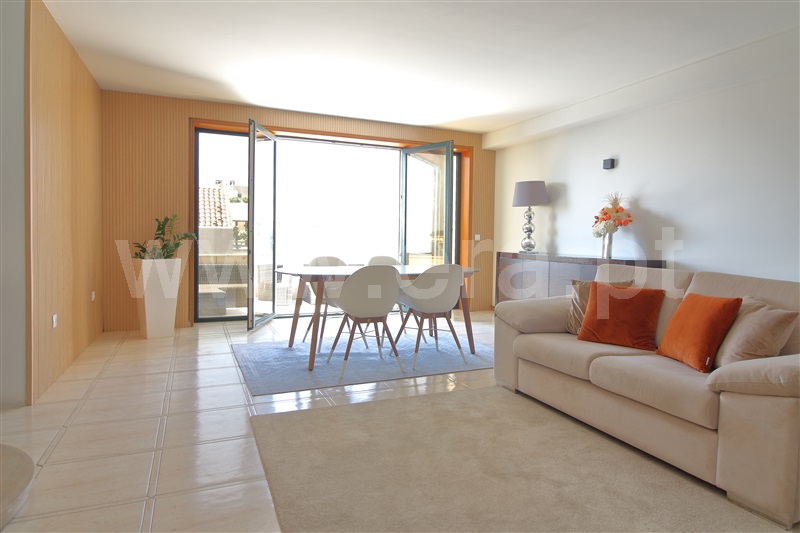Apartamento T2 / Vila do Conde, Mindelo