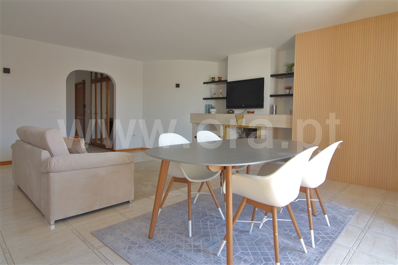 Apartamento T2 com Vista Mar Vila do Conde, Mindelo - 1482534 - 6