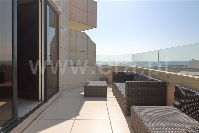 Apartamento T2 com Vista Mar Vila do Conde, Mindelo - 1482534 - 7