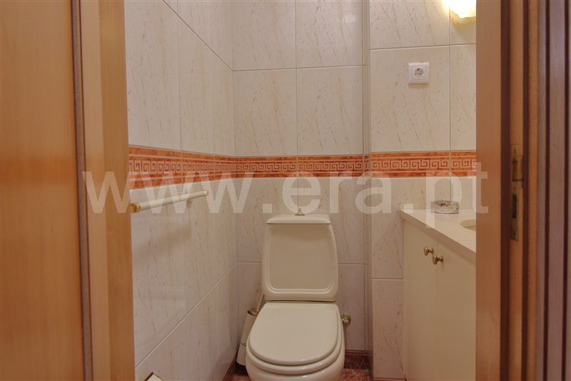 Apartamento T2 com Vista Mar Vila do Conde, Mindelo - 1482534 - 8