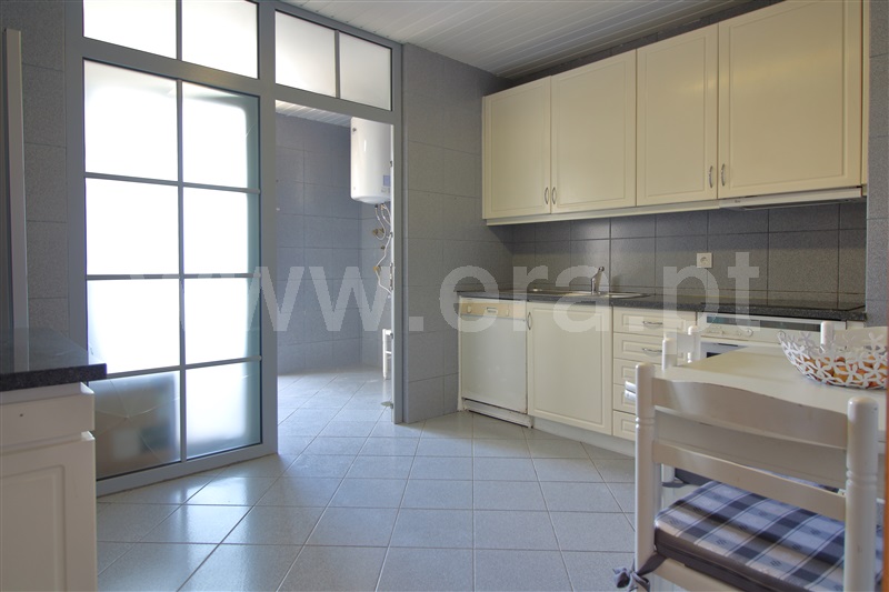 Apartamento T2 com Vista Mar Vila do Conde, Mindelo - 1482534 - 9
