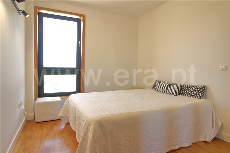 Apartamento T2 com Vista Mar Vila do Conde, Mindelo - 1482534 - 12