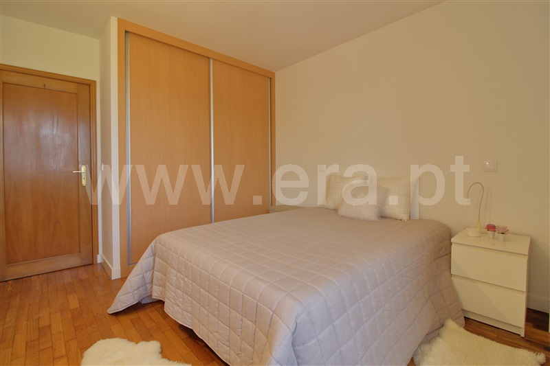 Apartamento T2 com Vista Mar Vila do Conde, Mindelo - 1482534 - 13