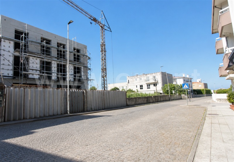 Apartamento T2 / Vila do Conde, Mindelo