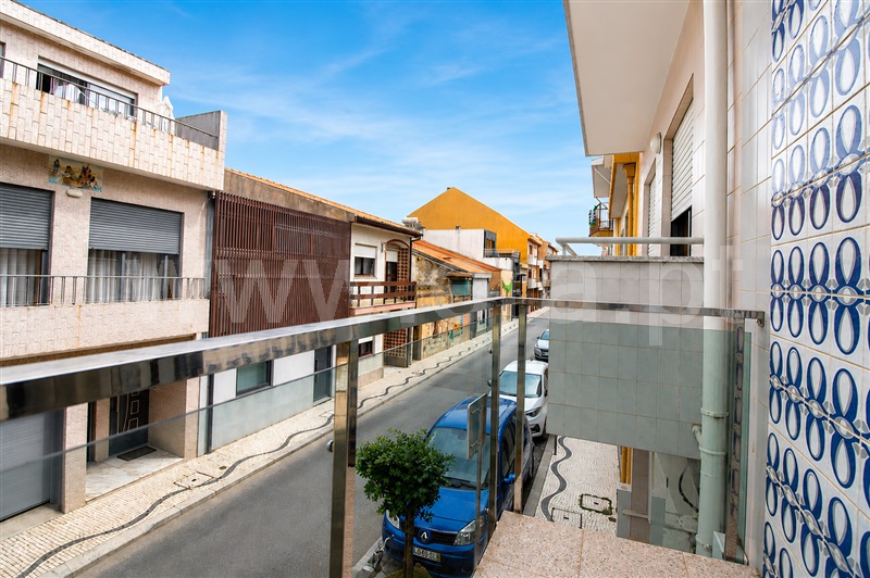 Apartamento T2 à venda em Poça da barca, Vila do Conde — foto 2