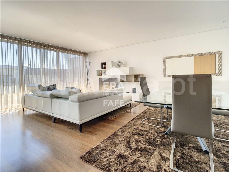 Apartamento T2 Vila do Conde - 1343402 - 1