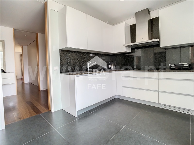Apartamento T2 Vila do Conde - 1343402 - 5