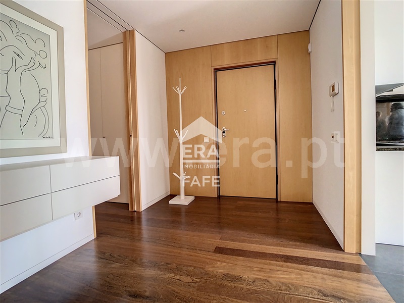 Apartamento T2 Vila do Conde - 1343402 - 9