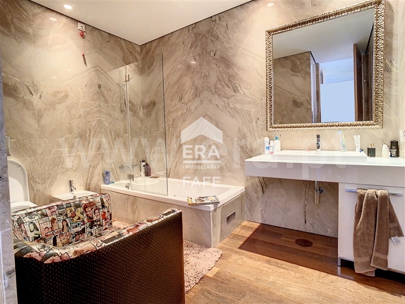 Apartamento T2 Vila do Conde - 1343402 - 12