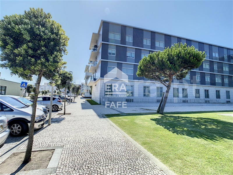 Apartamento T2 Vila do Conde - 1343402 - 20