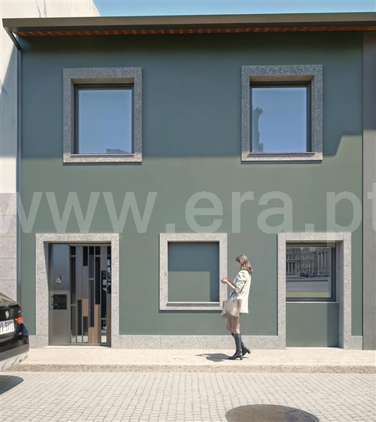 Apartamento T2 / Vila do Conde, Vila do Conde
