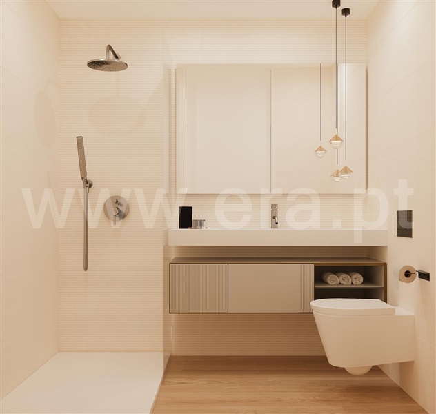 Apartamento T2 Vila do Conde - 1483497 - 2