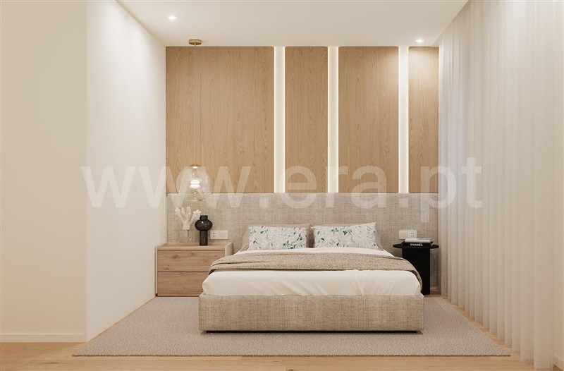 Apartamento T2 Vila do Conde - 1483497 - 4