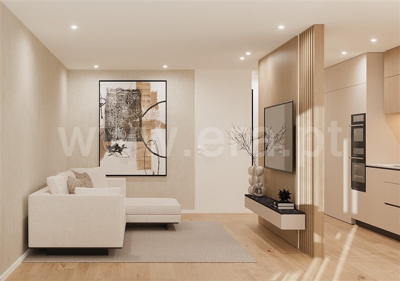 Apartamento T2 Vila do Conde - 1483497 - 5