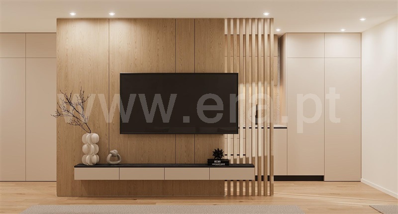 Apartamento T2 Vila do Conde - 1483497 - 7