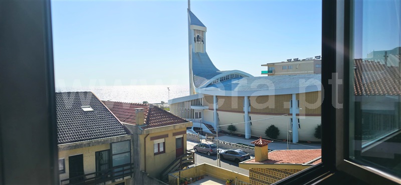 Apartamento T2 / Vila do Conde, Vila do Conde