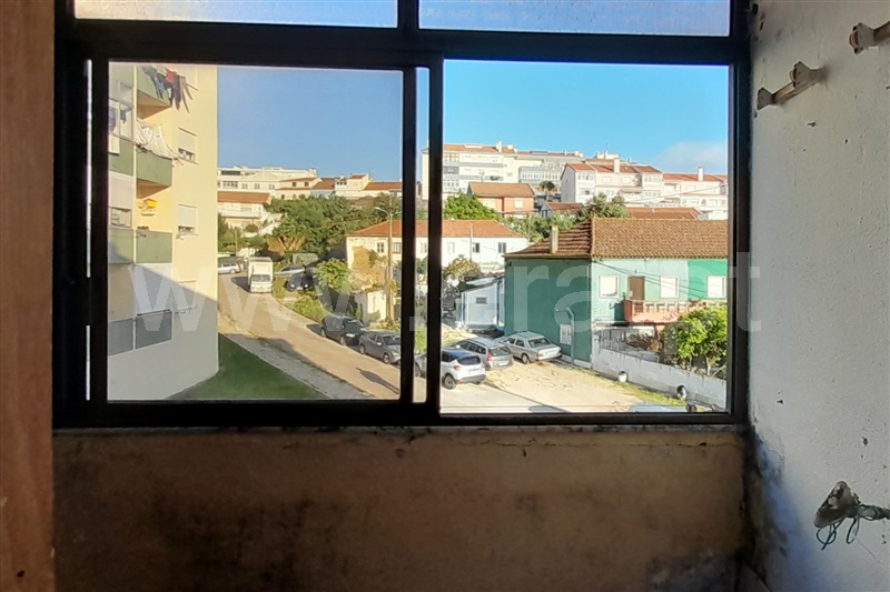 Apartamento T2 / Vila Franca de Xira, Alverca do Ribatejo e Sobralinho